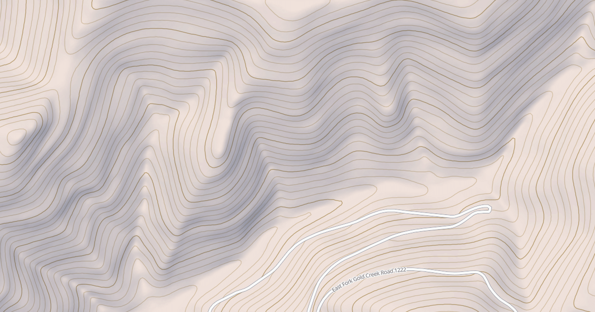 Map preview of Easy Gold Ohv