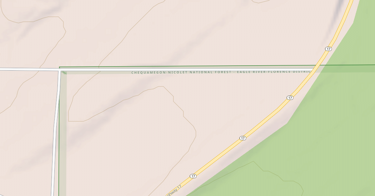 Map preview of FR 3363