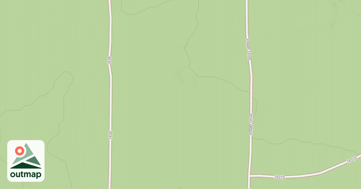 Map of 1383