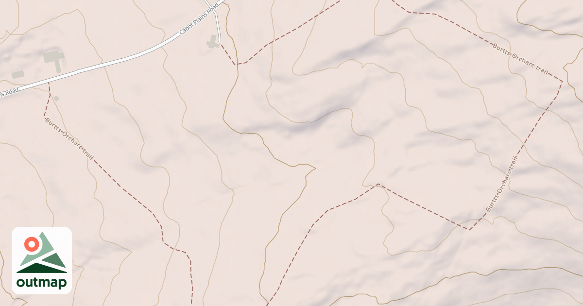Map of 232