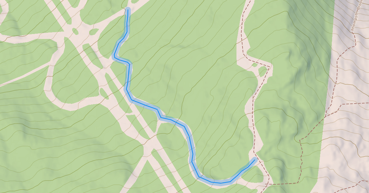 Map preview of Upper-Lynx