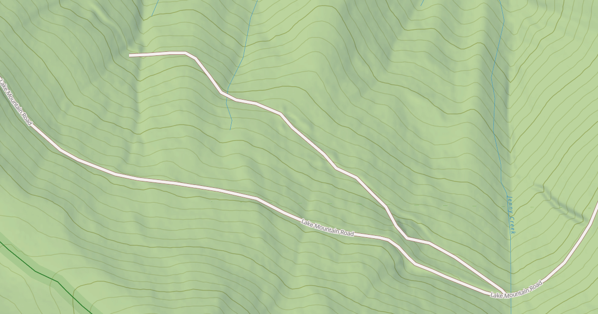 Map preview of HANDFAN