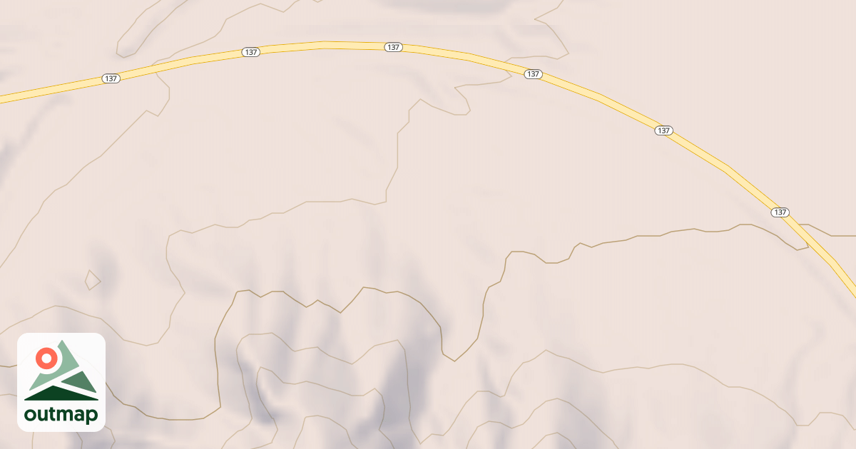 Map of BLM National GTLF Public Motorized Roads 35e2606b-98a0-4408-81c1-50c6d17f7e67