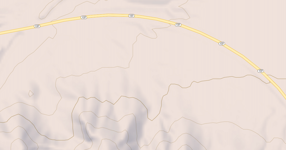Map preview of BLM National GTLF Public Motorized Roads 35e2606b-98a0-4408-81c1-50c6d17f7e67