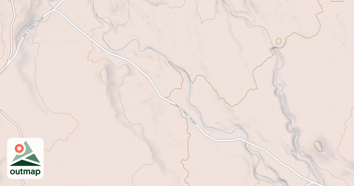 Map of BLM National GTLF Public Motorized Roads 0d6a6fef-1639-4d67-8690-711099a14d34