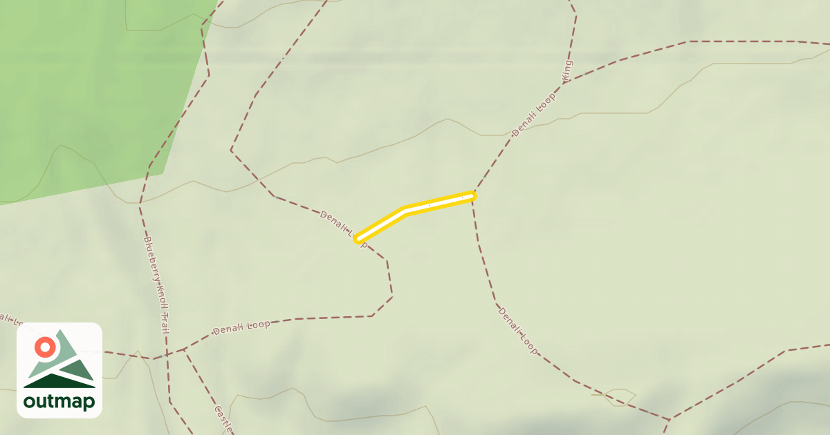 Map of Hatch
