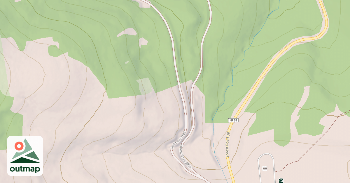 Map of ED-10