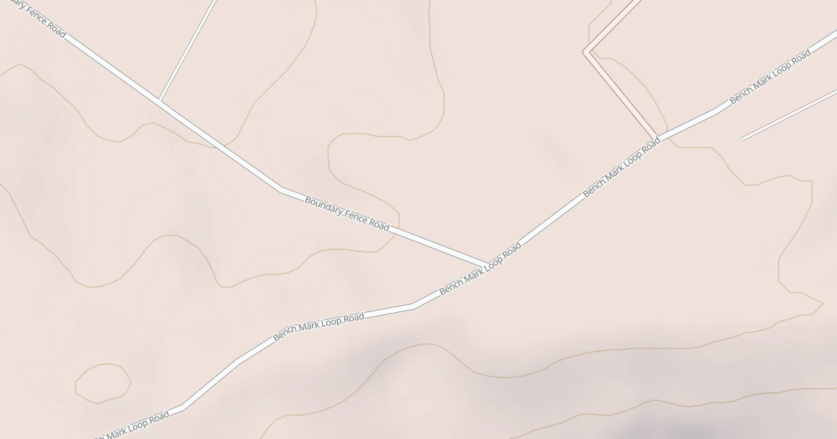 Map preview of BLM National GTLF Public Motorized Roads 5691673a-4ca7-4e8d-9dc1-05ba50a1f1c7