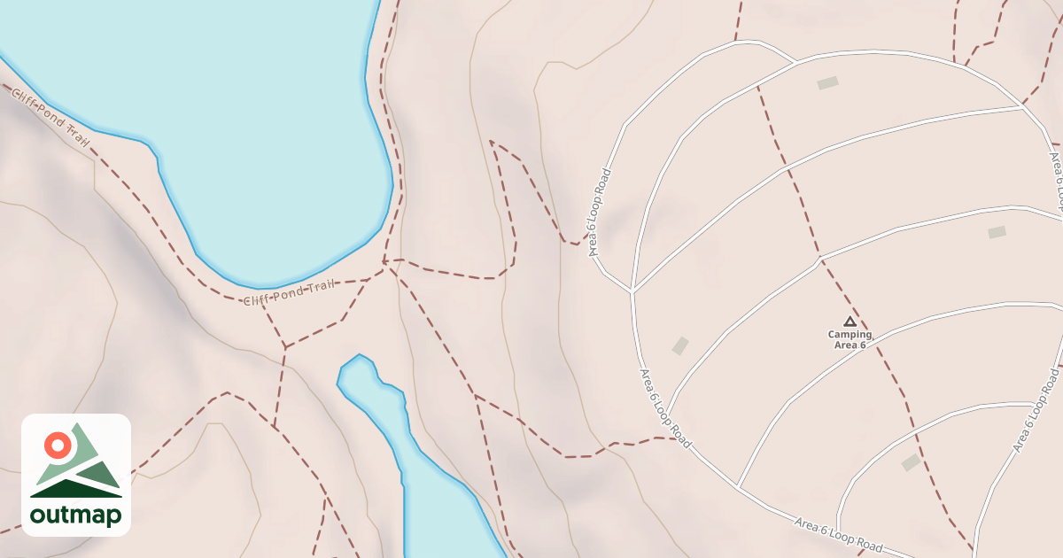 Map of USGS National Digital Trails 956d2d5c-ad42-4dc0-ac86-bab1e8795f87