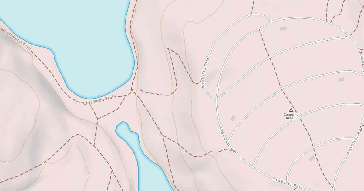 Map preview of USGS National Digital Trails 956d2d5c-ad42-4dc0-ac86-bab1e8795f87