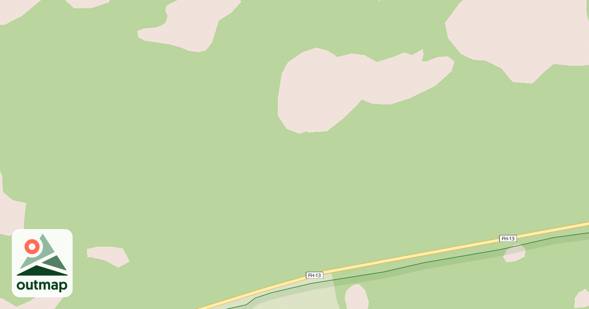 Map of USFS Motor Vehicle Use Map Roads {EC08C425-FA5B-4646-8C40-FC89DAE88280}