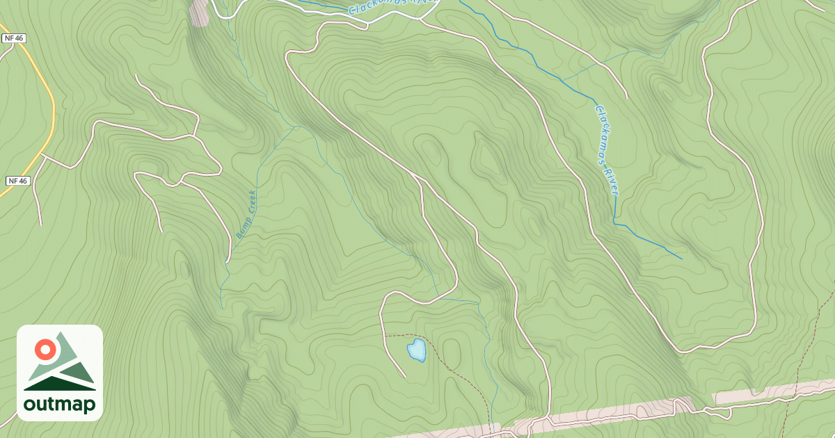 Map of 4691