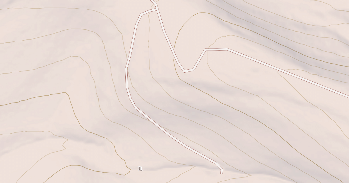 Map preview of ELK SPRINGS
