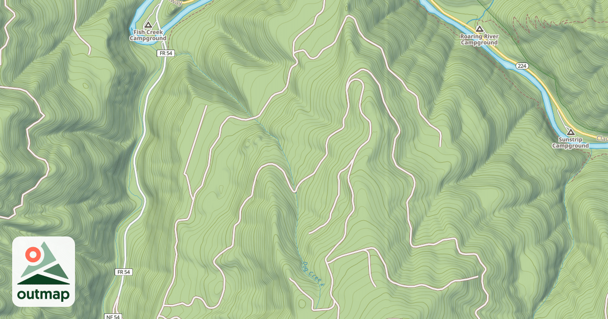 Map of 5410120