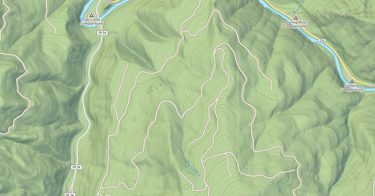 Map preview of 5410120
