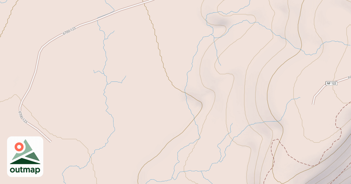 Map of ED-10