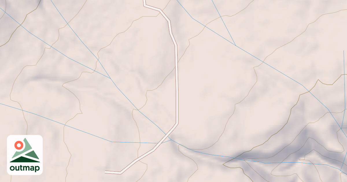 Map of 0843-005-20-06
