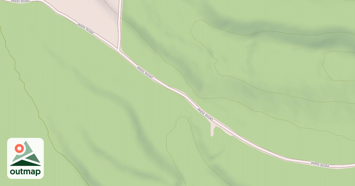 Map of C-105