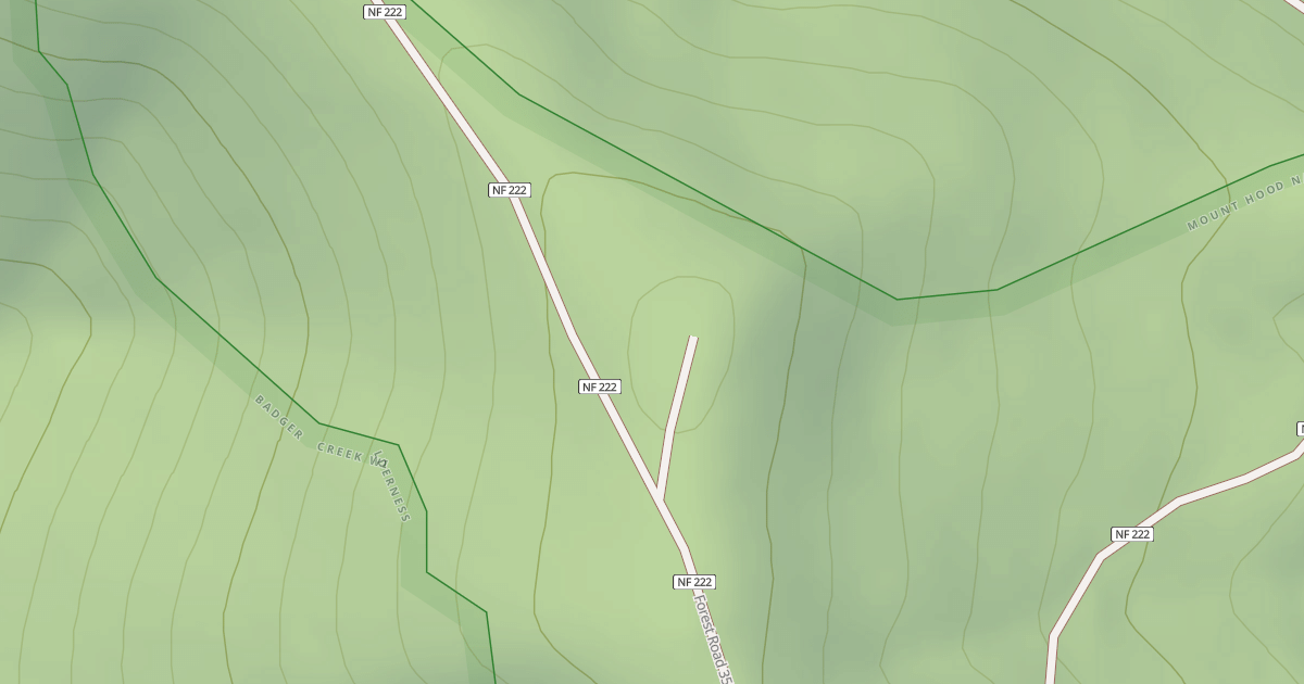 Map preview of 3550221