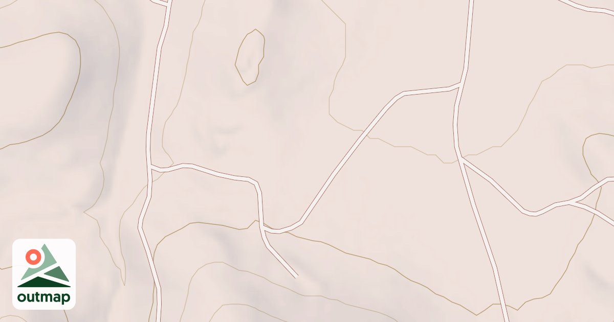 Map of BLM National GTLF Public Motorized Roads 0be47a95-b666-4c29-b8d9-1ec97b0ebf1d