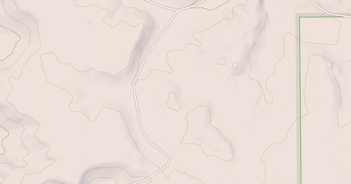Map preview of 7256