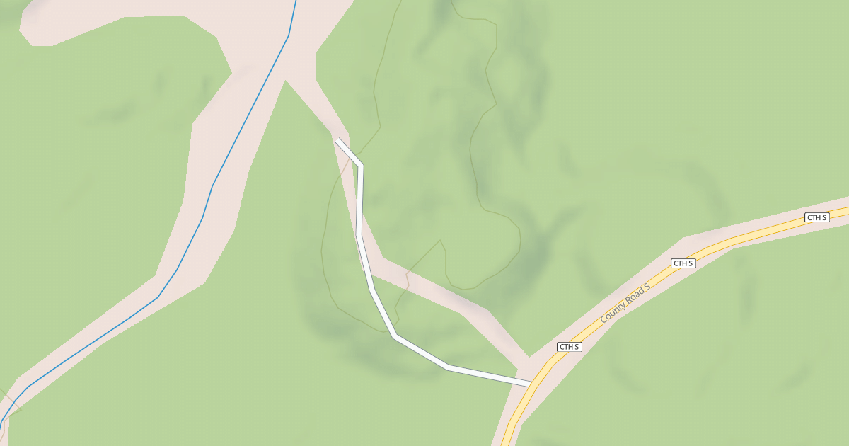 Map preview of FR 1688