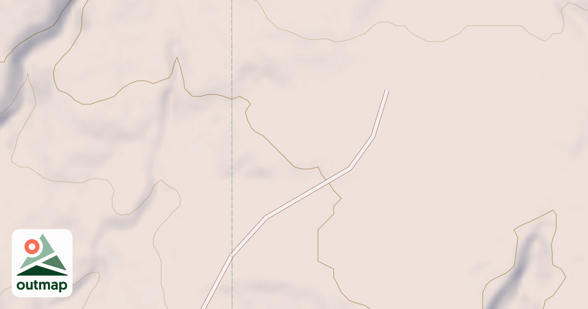 Map of KOUBA