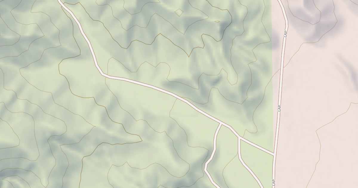 Map preview of BLM National GTLF Public Motorized Roads 0bb75c77-84d3-4ddd-9be0-d44b8947e00c