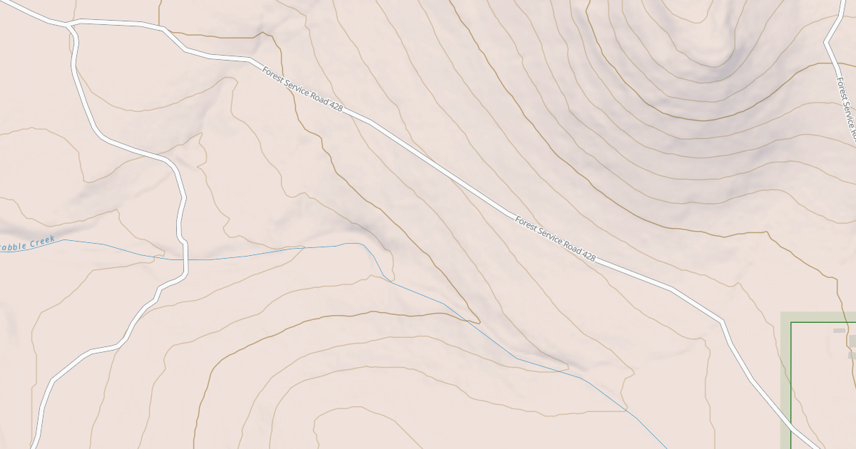 Map preview of FDR 1559