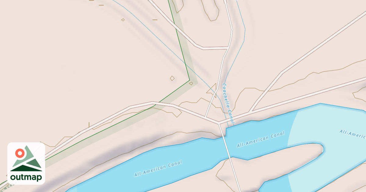 Map of BLM National GTLF Public Motorized Roads cb61861b-0dd9-491c-aced-27cc7c333e52