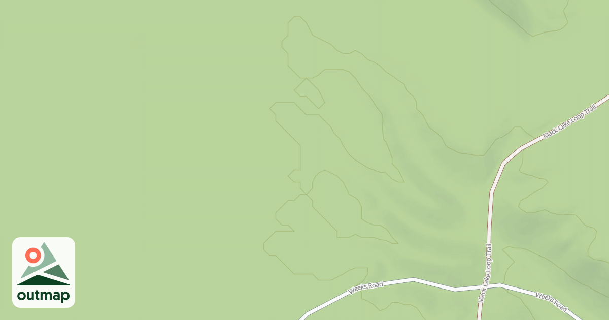 Map of 4273
