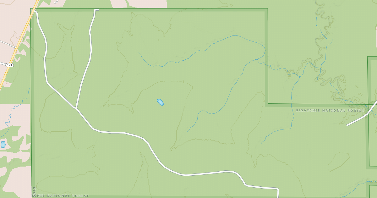 Map preview of MEMORIAL