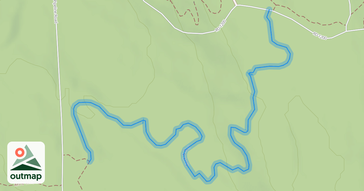 Map of Rock & Roll