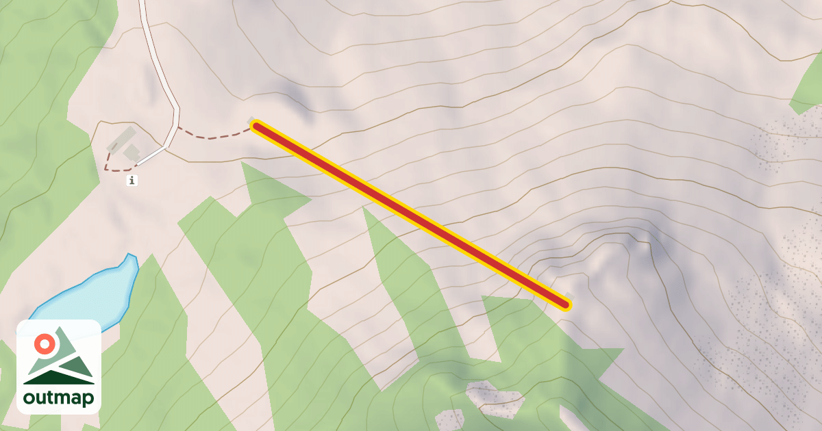 Map of 7th Heaven