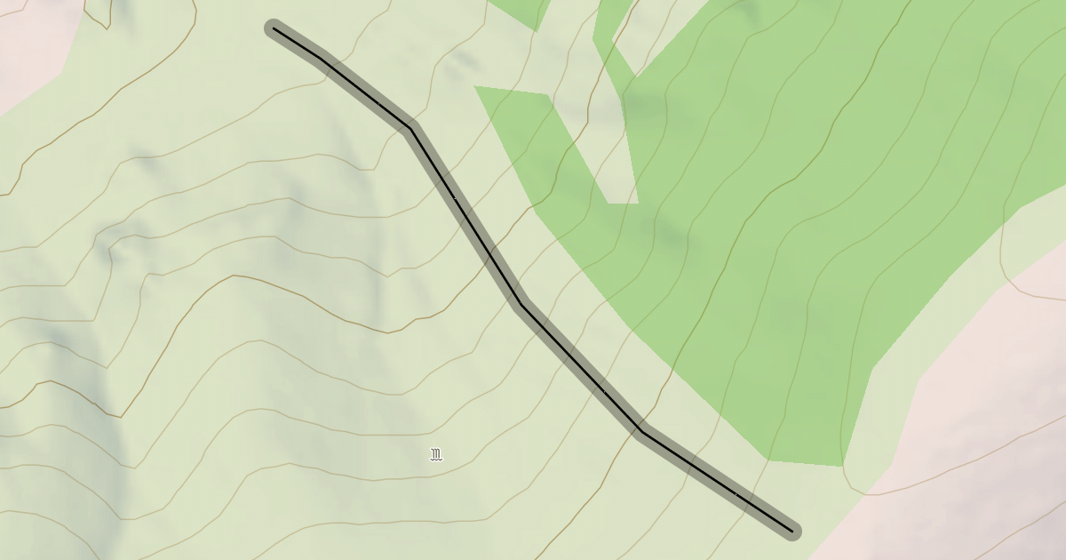 Map preview of Tigger's