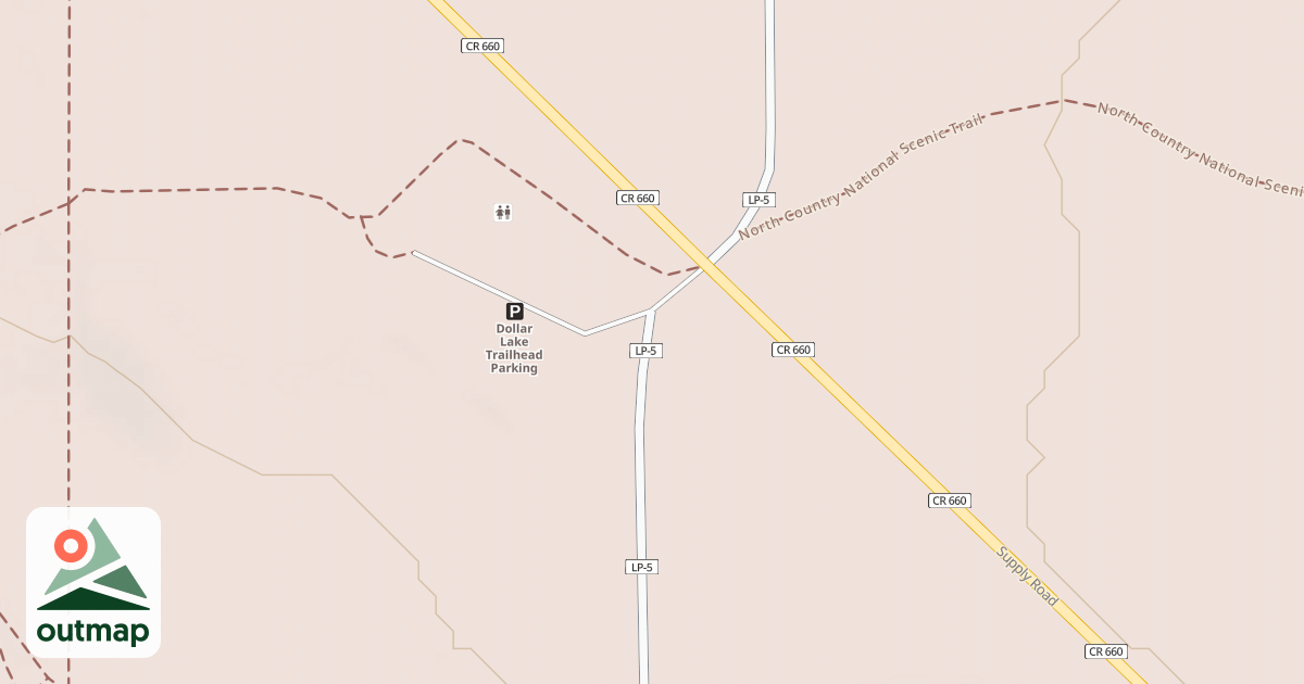 Map of Lp5