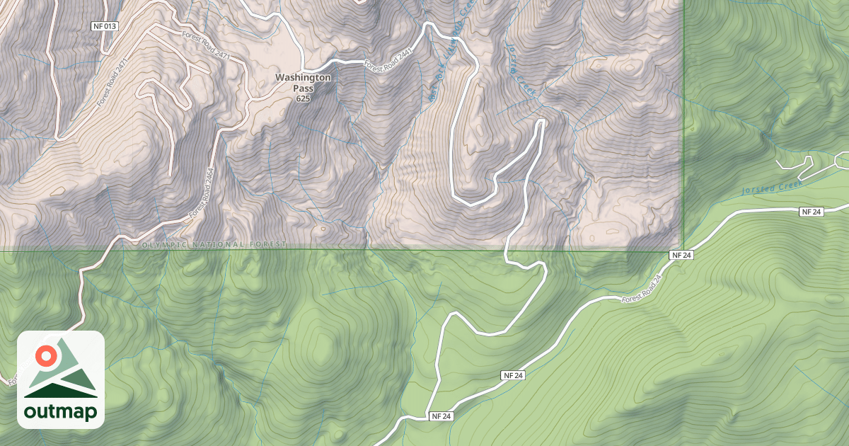 Map of NETTLETON
