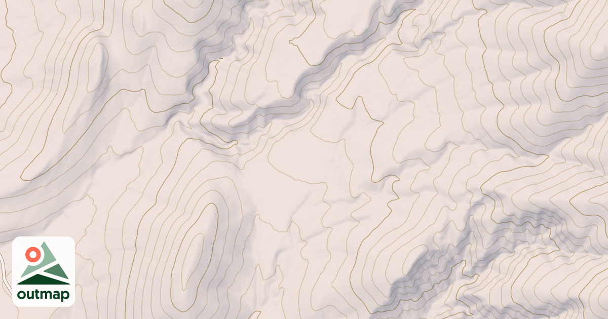 Map of BLM National GTLF Public Motorized Roads 1089b031-1679-4b33-aa16-b49b8e5775fc