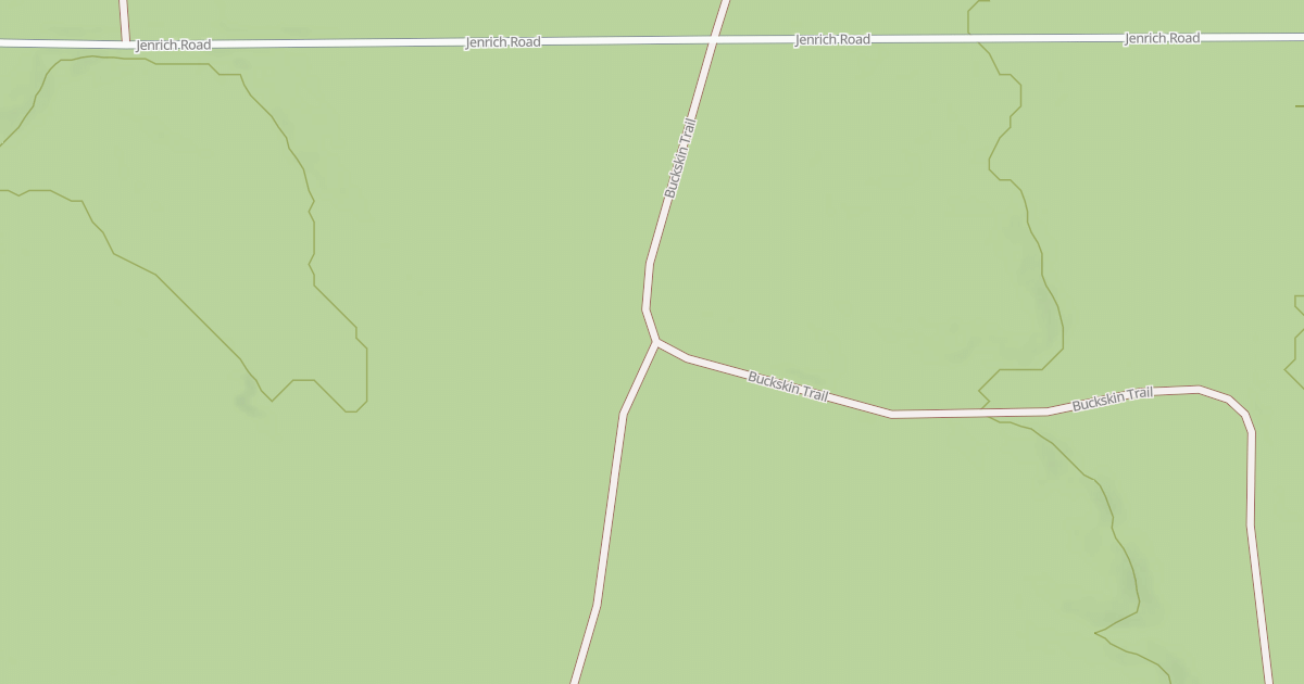 Map preview of FR 391A