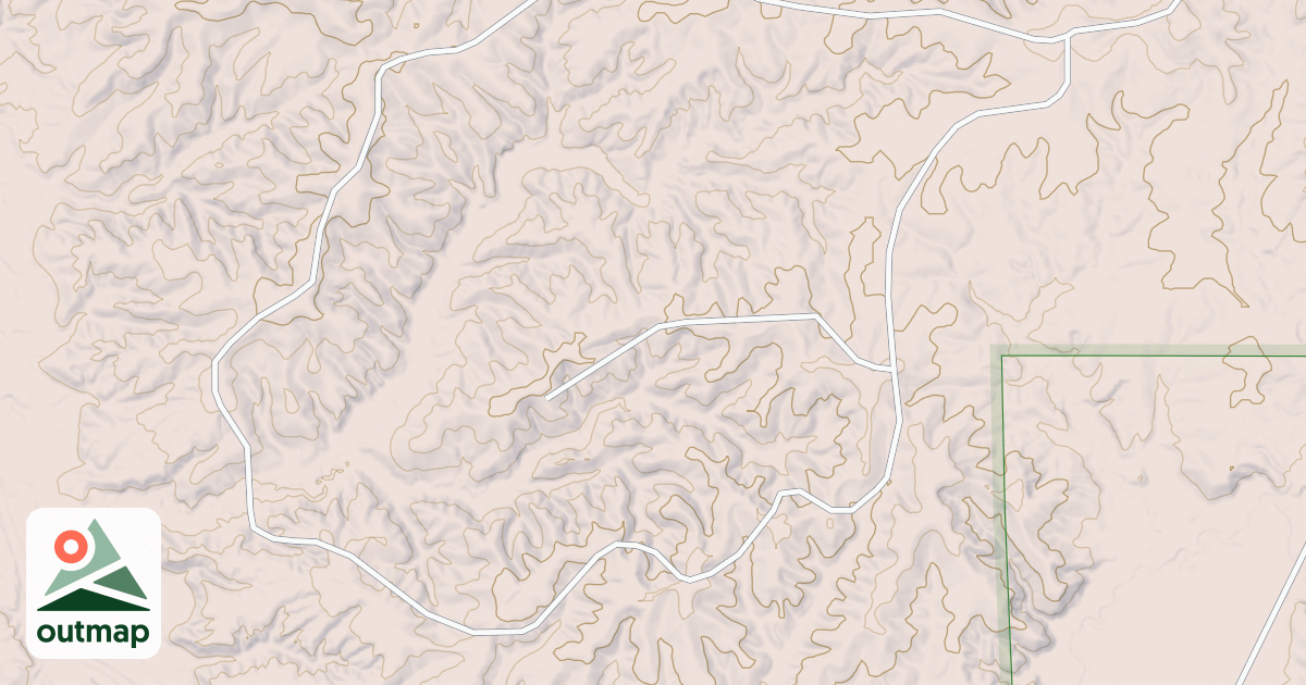 Map of BEN STEELE