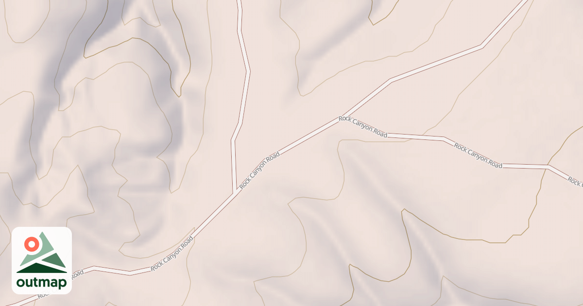 Map of BLM National GTLF Public Motorized Roads 22601ac9-9717-4a4b-a718-7b44b7eb562c