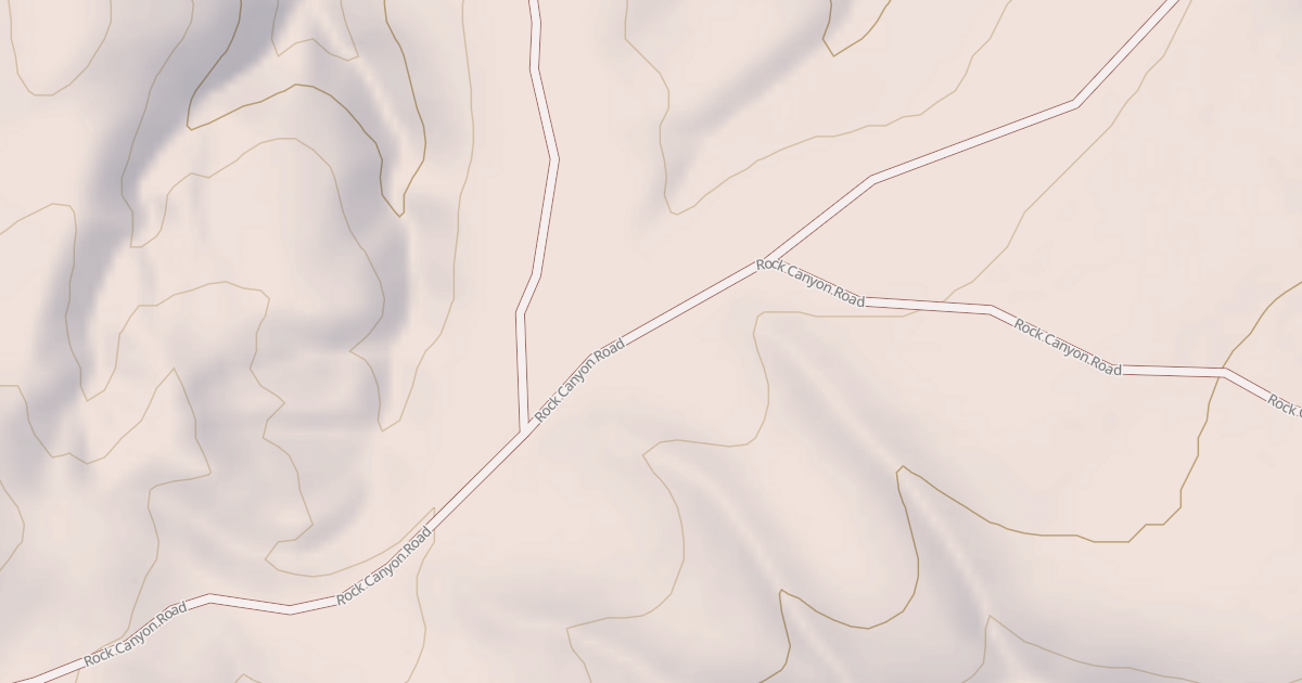 Map preview of BLM National GTLF Public Motorized Roads 22601ac9-9717-4a4b-a718-7b44b7eb562c