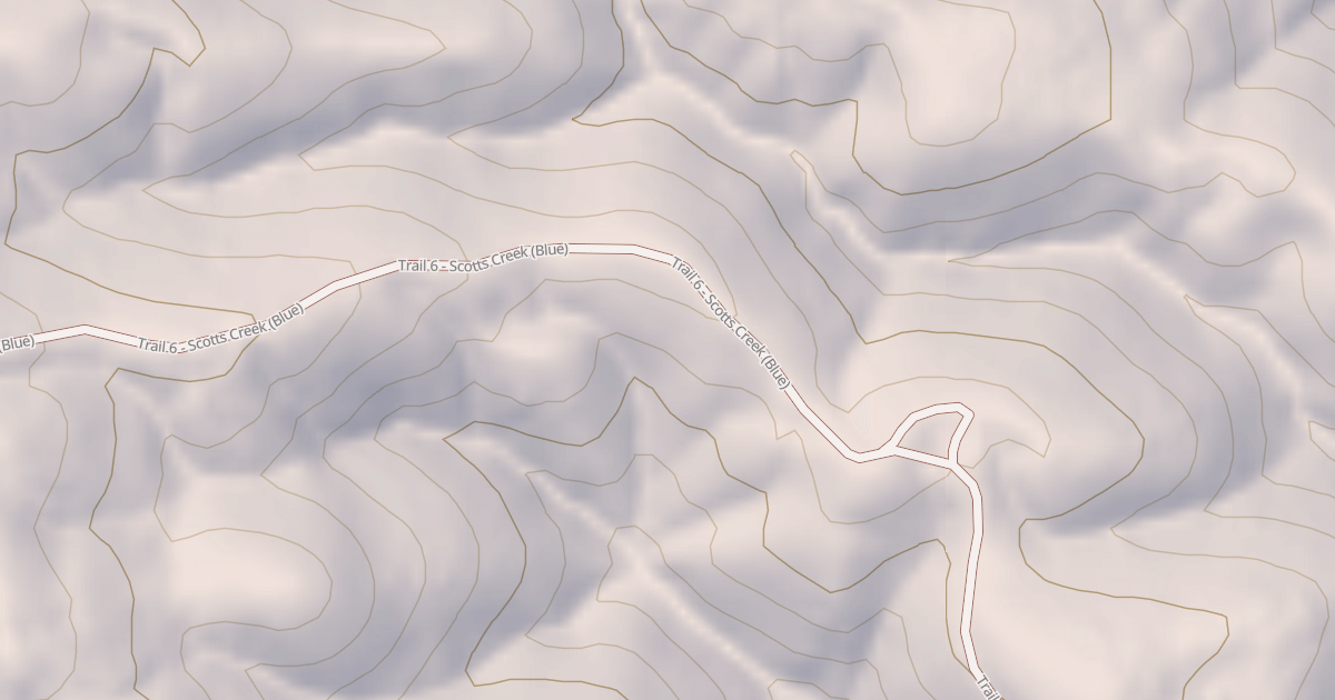 Map preview of USGS National Digital Trails 3eddda6e-0b9f-4857-905a-c5180550f76f