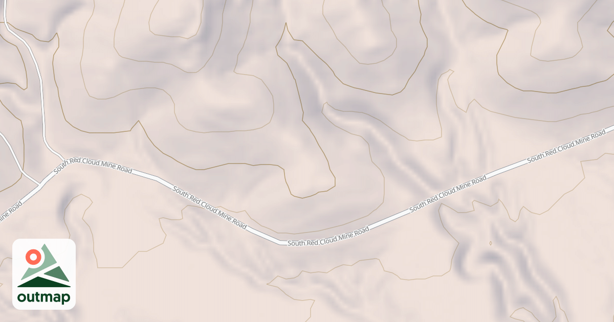 Map of BLM National GTLF Public Motorized Roads 2c865e11-cbb9-47f7-aedb-3b55cfbc9ade