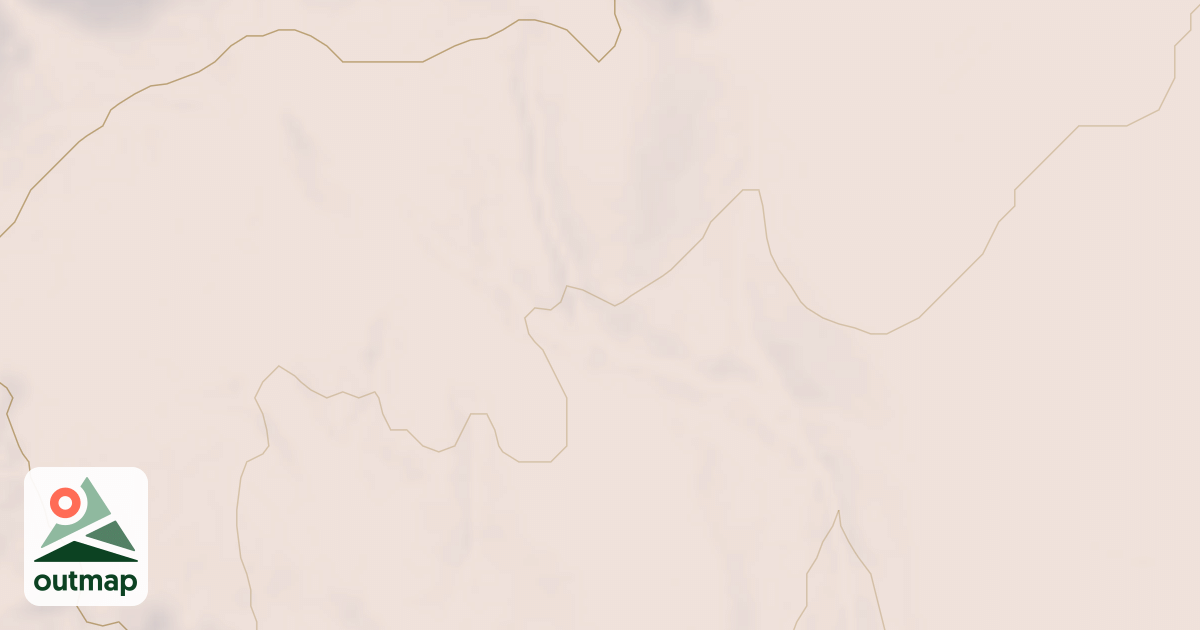 Map of BLM National GTLF Public Motorized Roads 1d27191d-931a-494f-a30a-86089c825b92
