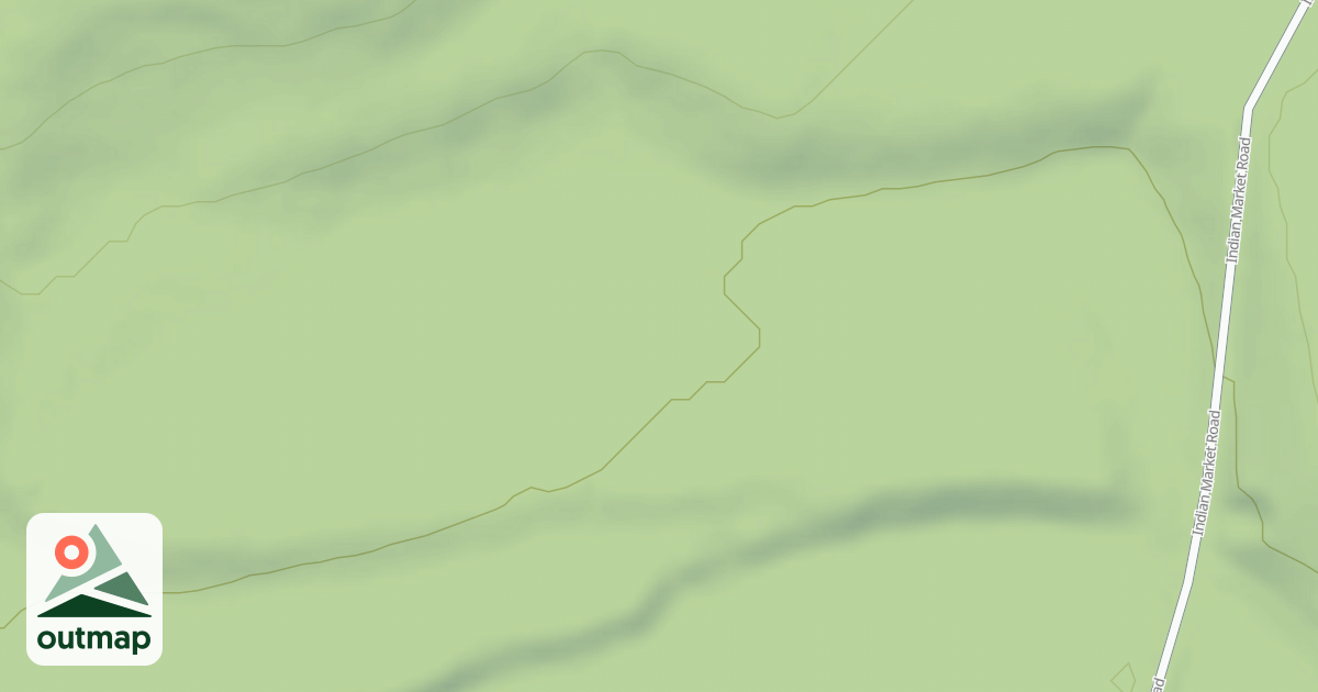Map of FR 2139H