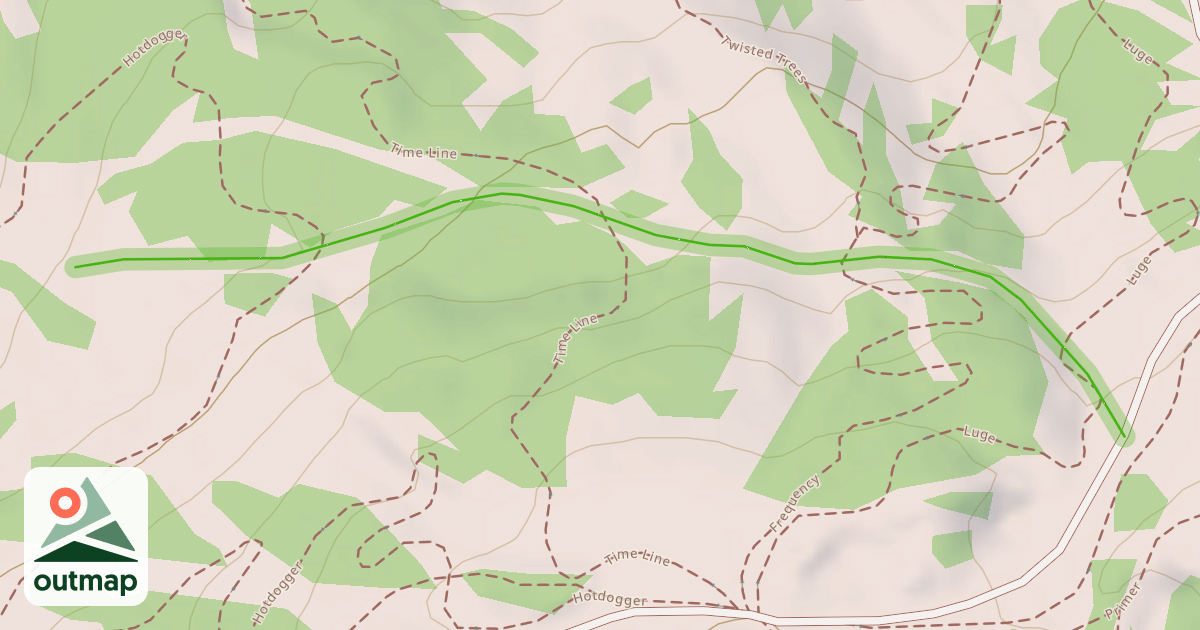 Map of Kubler