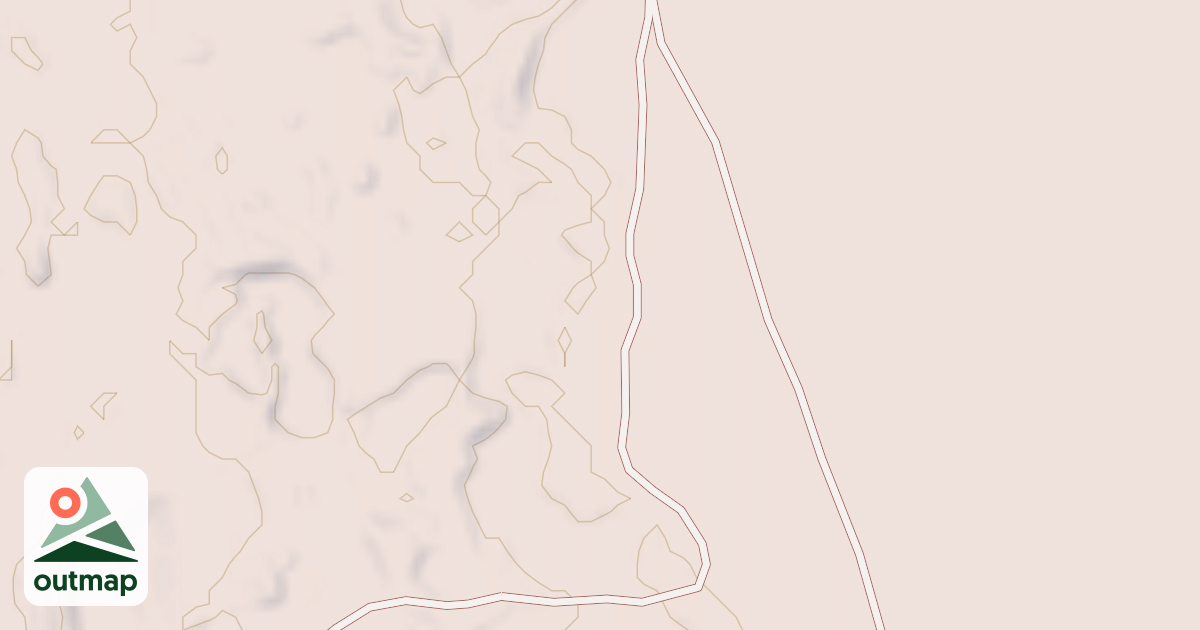 Map of BLM National GTLF Public Motorized Roads be9f9e3c-91ff-4fcb-b308-40f60cc35beb
