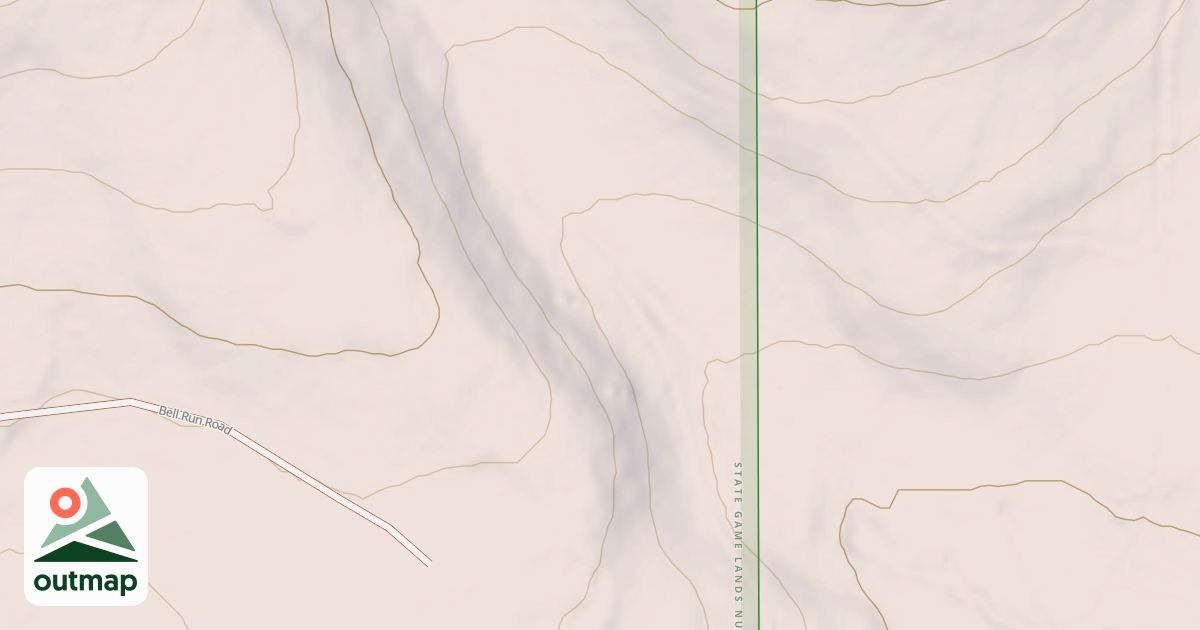 Map of USGS National Digital Trails e8e7695a-cbf9-4a96-bda4-3541dd799a3b