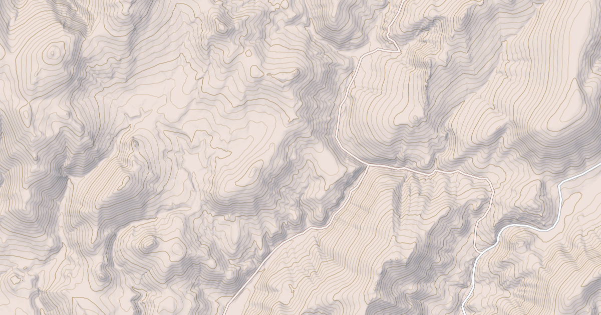 Map preview of SHEEP GULCH